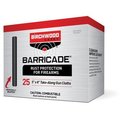 Birchwood Casey Barricade Tag Alongs 25 Pack 33025